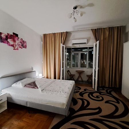 Amytis Flat Old City Bucharest Apartment Exterior photo