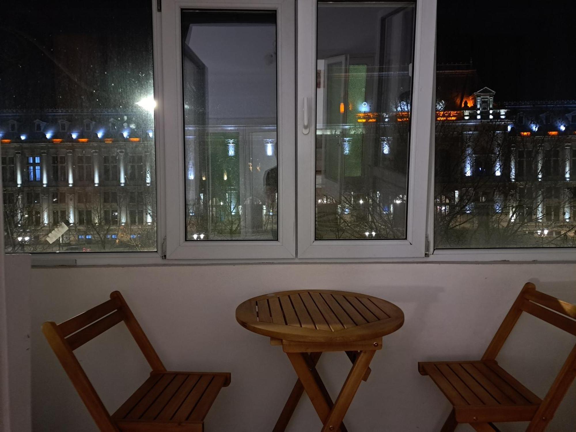 Amytis Flat Old City Bucharest Apartment Exterior photo
