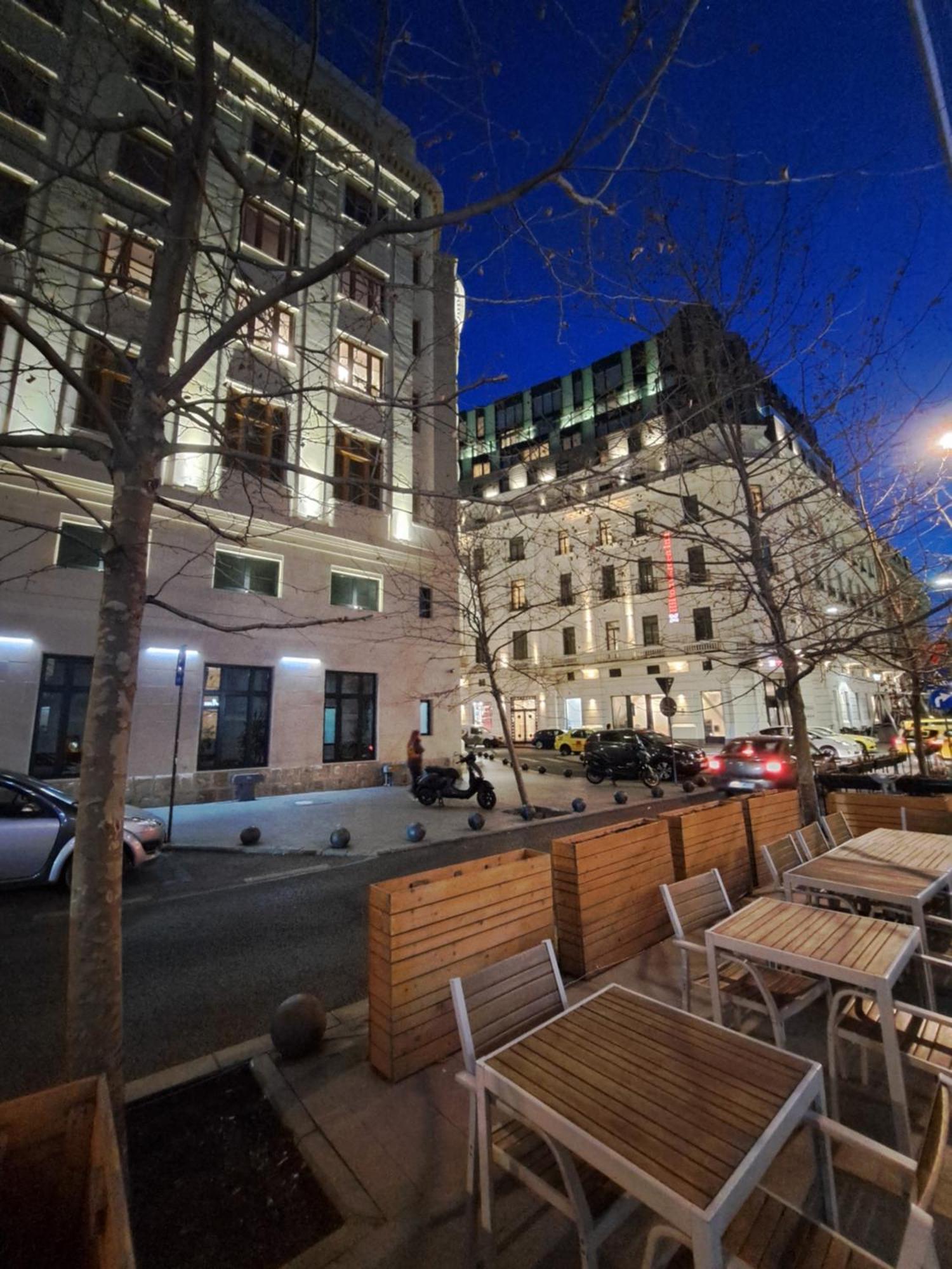 Amytis Flat Old City Bucharest Apartment Exterior photo