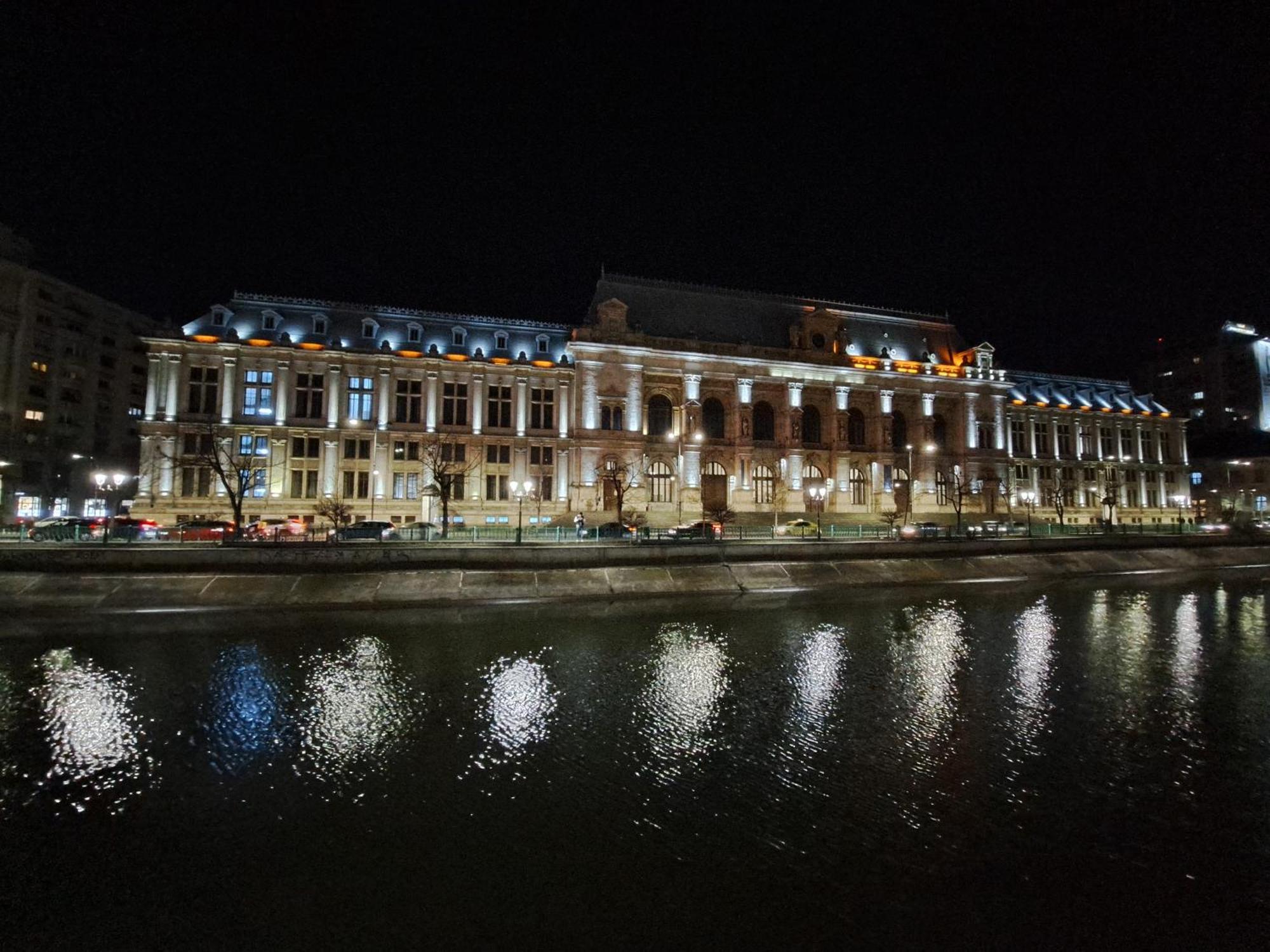 Amytis Flat Old City Bucharest Apartment Exterior photo
