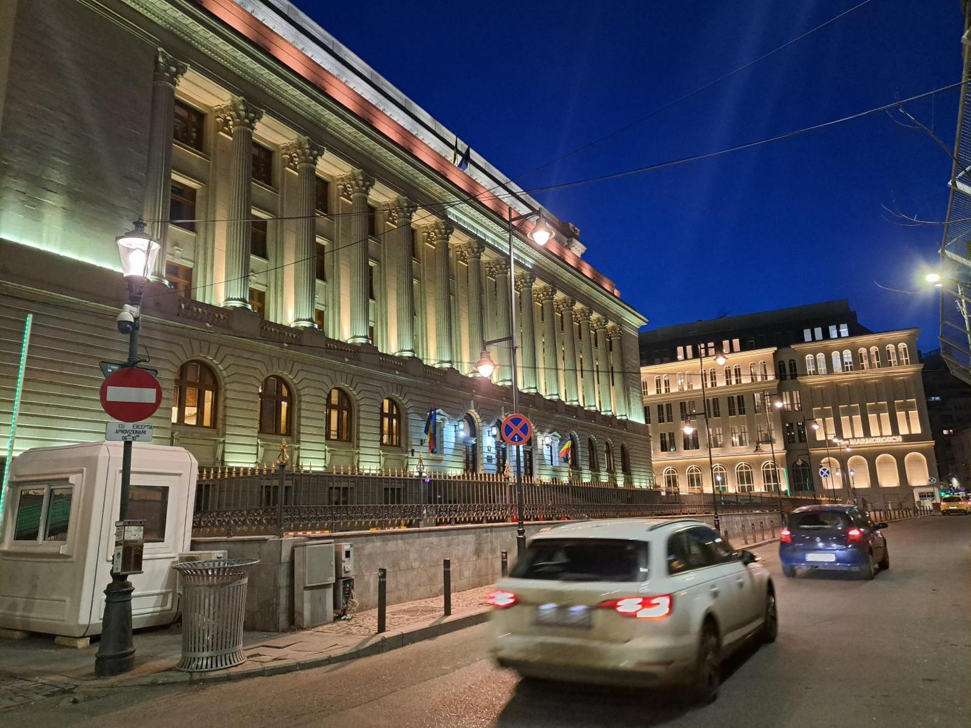 Amytis Flat Old City Bucharest Apartment Exterior photo