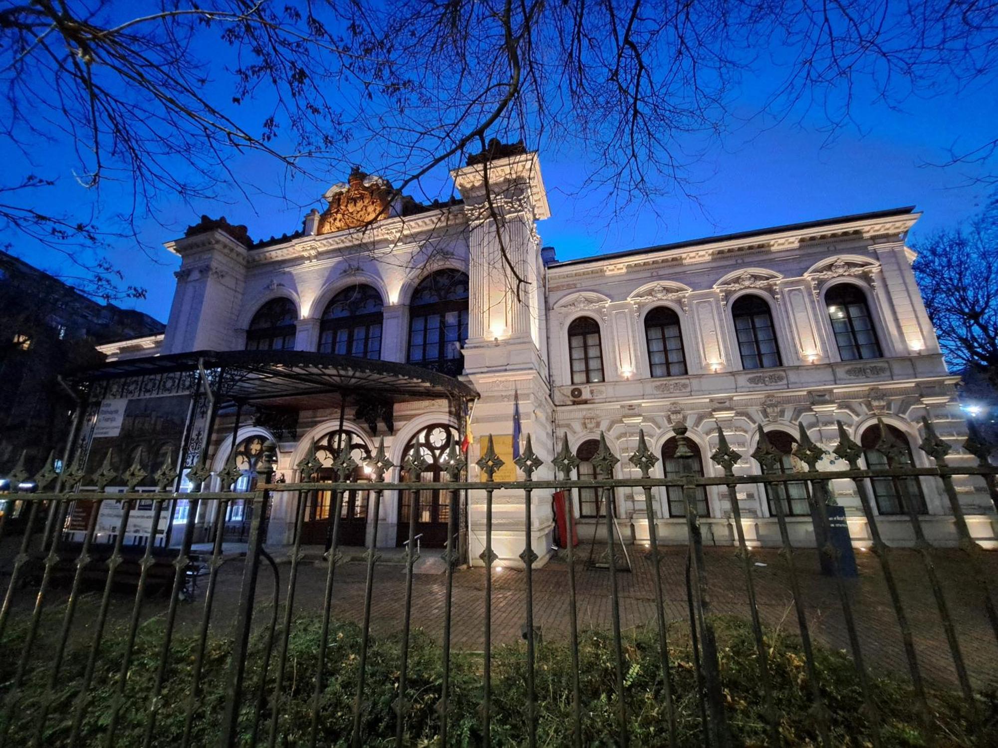 Amytis Flat Old City Bucharest Apartment Exterior photo