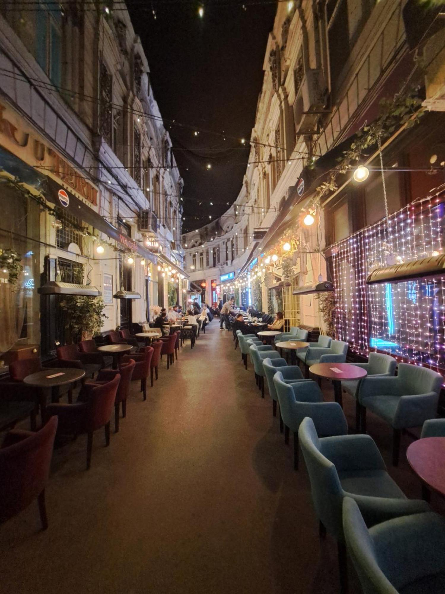 Amytis Flat Old City Bucharest Apartment Exterior photo