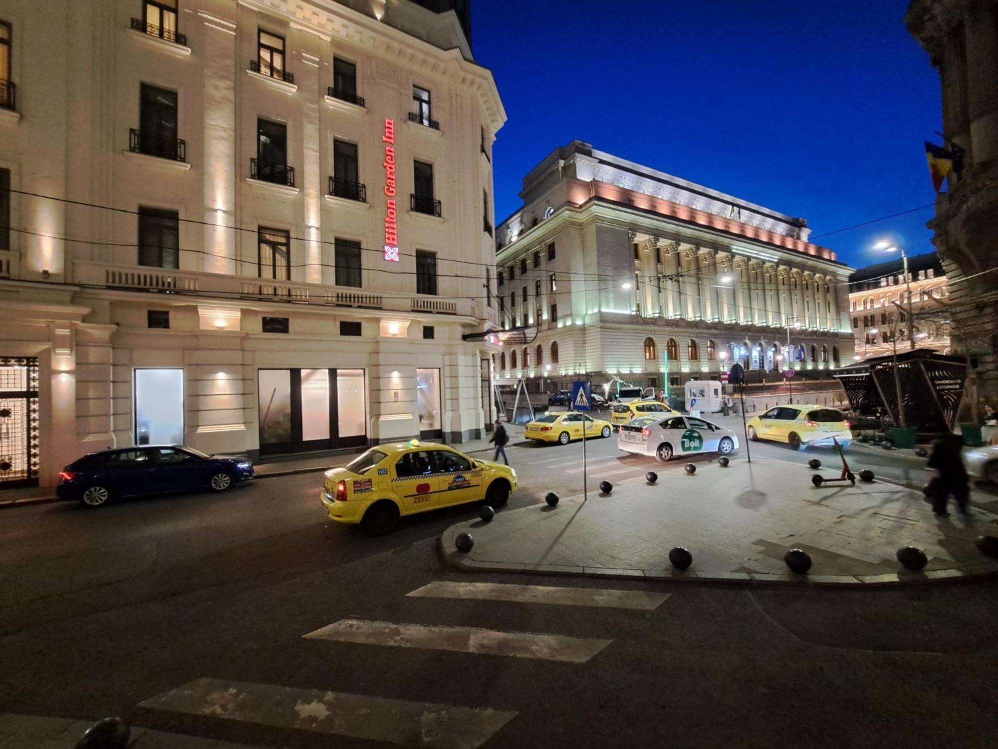 Amytis Flat Old City Bucharest Apartment Exterior photo