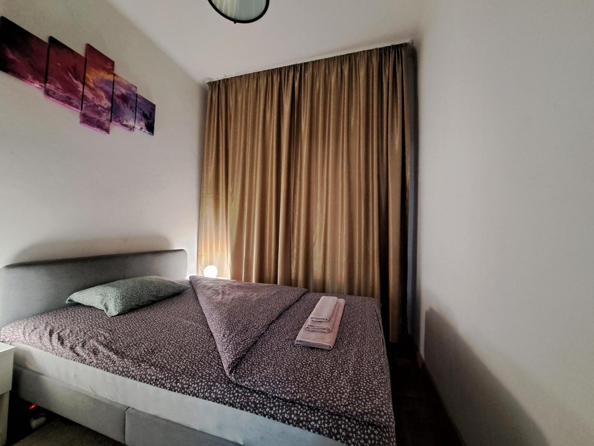 Amytis Flat Old City Bucharest Apartment Exterior photo