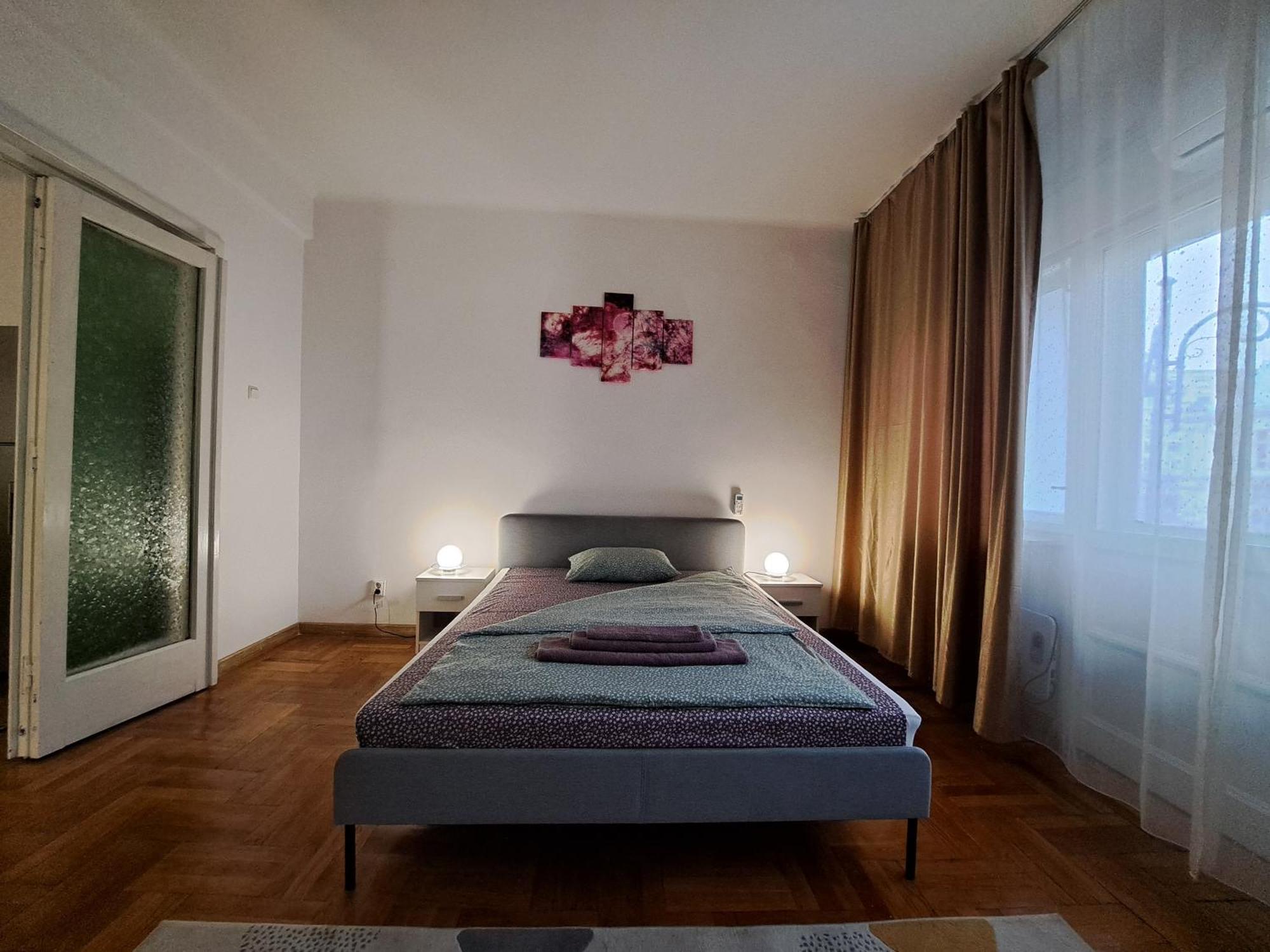 Amytis Flat Old City Bucharest Apartment Exterior photo