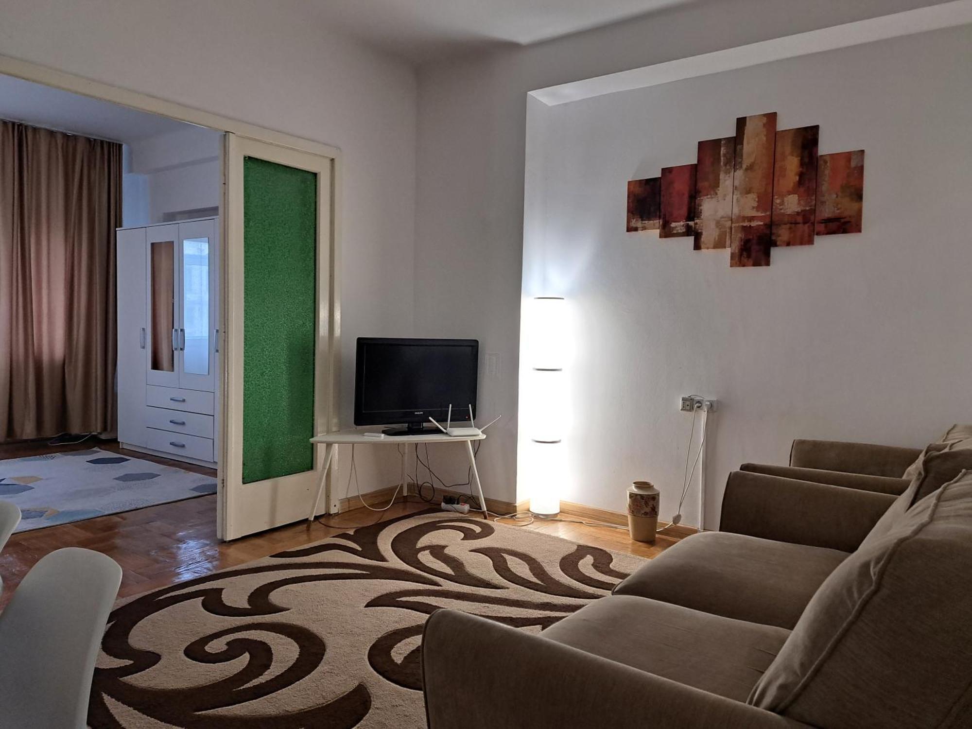 Amytis Flat Old City Bucharest Apartment Exterior photo
